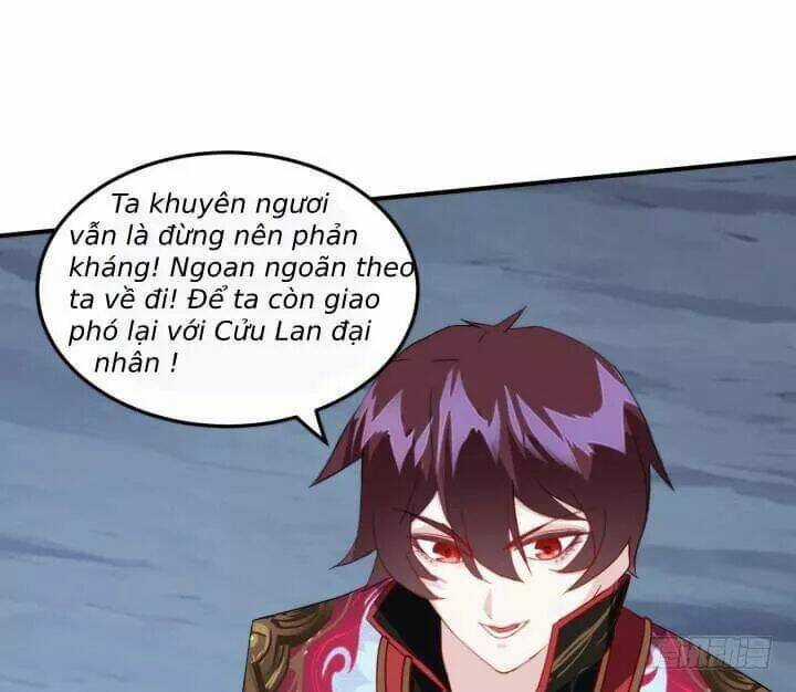 Bí Mật Của Dạ Tộc Chapter 43 trang 94
