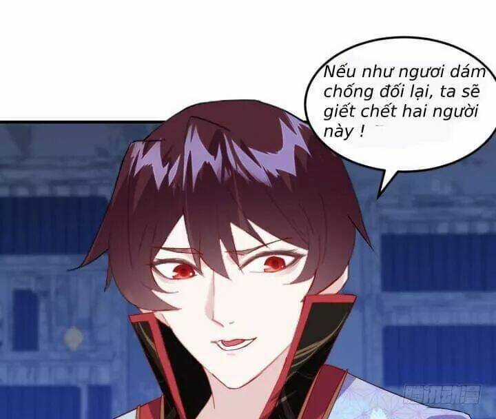 Bí Mật Của Dạ Tộc Chapter 43 trang 96