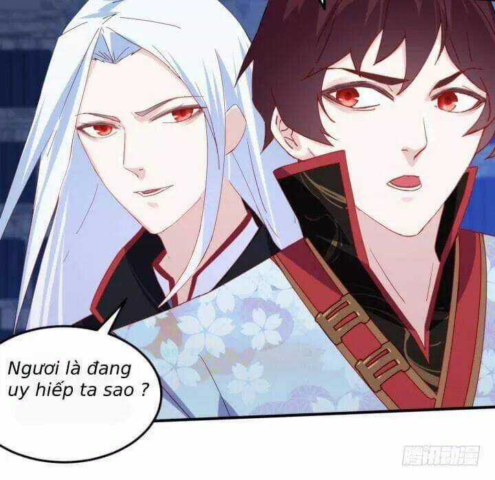 Bí Mật Của Dạ Tộc Chapter 43 trang 99