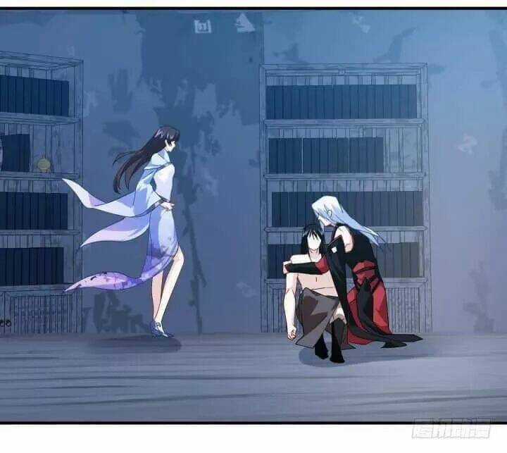 Bí Mật Của Dạ Tộc Chapter 44 trang 100