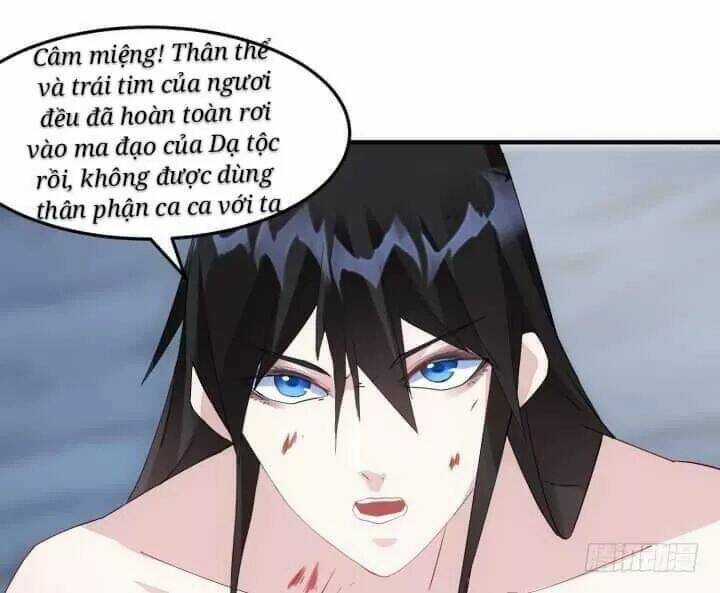 Bí Mật Của Dạ Tộc Chapter 44 trang 14