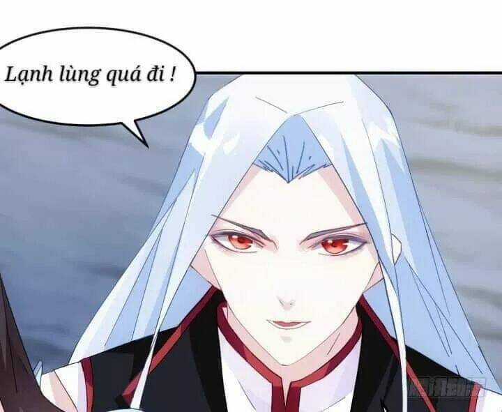 Bí Mật Của Dạ Tộc Chapter 44 trang 17