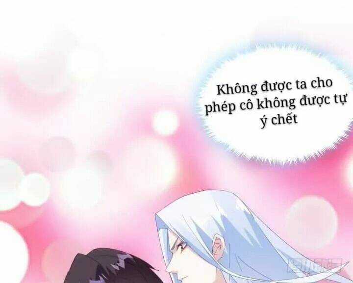 Bí Mật Của Dạ Tộc Chapter 44 trang 2