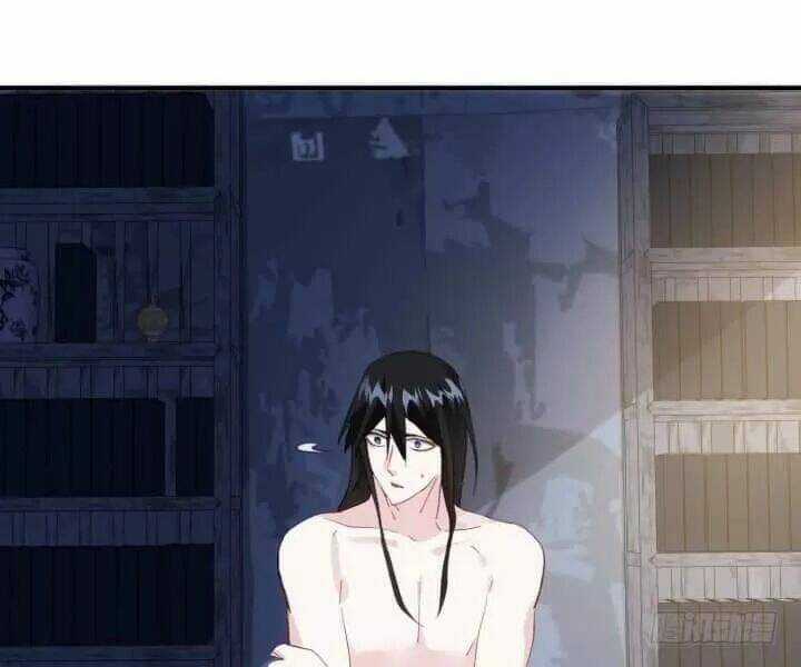 Bí Mật Của Dạ Tộc Chapter 44 trang 20