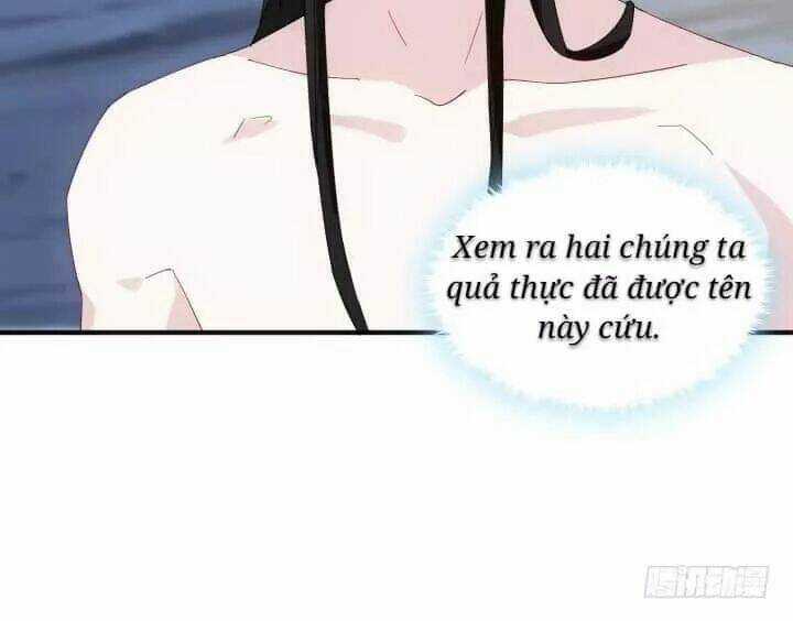 Bí Mật Của Dạ Tộc Chapter 44 trang 23