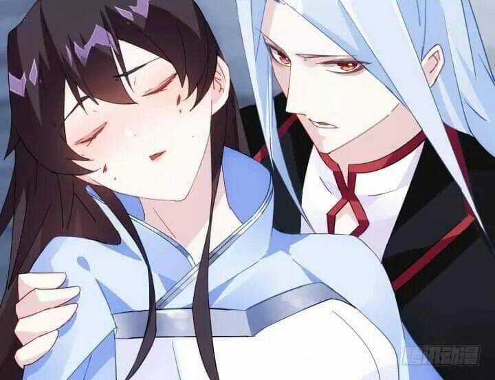 Bí Mật Của Dạ Tộc Chapter 44 trang 25