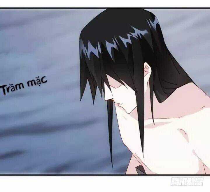 Bí Mật Của Dạ Tộc Chapter 44 trang 27