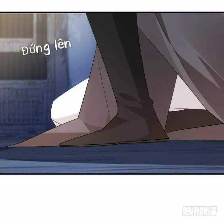 Bí Mật Của Dạ Tộc Chapter 44 trang 28