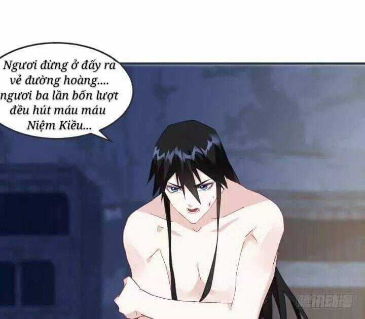 Bí Mật Của Dạ Tộc Chapter 44 trang 29