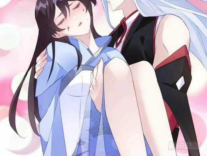 Bí Mật Của Dạ Tộc Chapter 44 trang 3