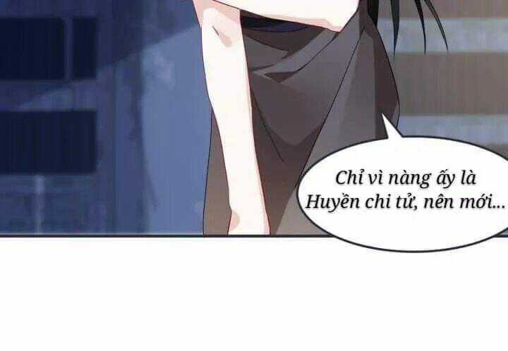 Bí Mật Của Dạ Tộc Chapter 44 trang 30