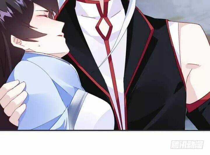 Bí Mật Của Dạ Tộc Chapter 44 trang 32