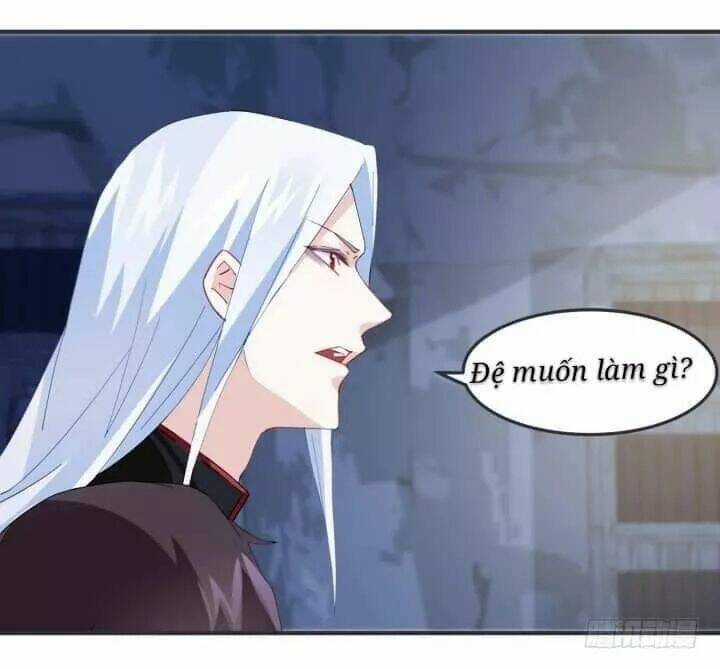 Bí Mật Của Dạ Tộc Chapter 44 trang 38