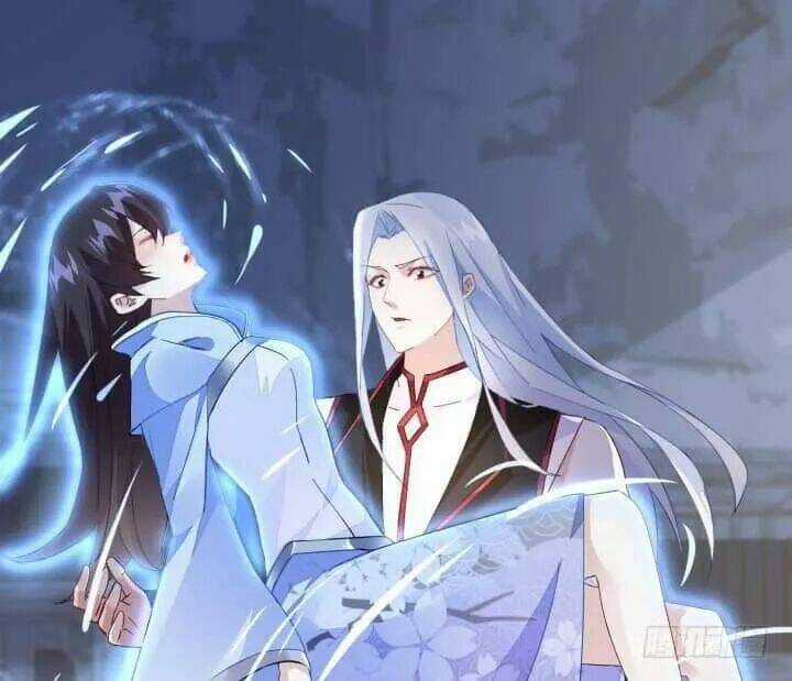 Bí Mật Của Dạ Tộc Chapter 44 trang 40