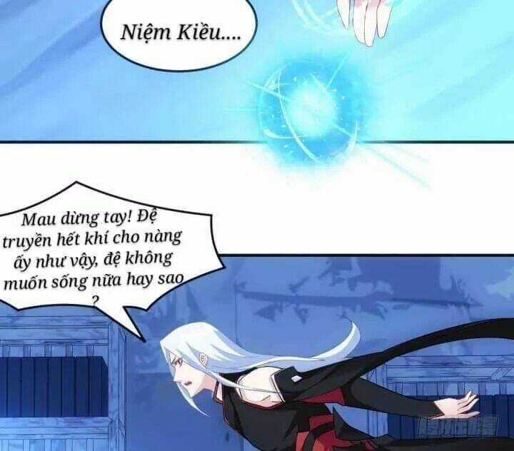 Bí Mật Của Dạ Tộc Chapter 44 trang 49