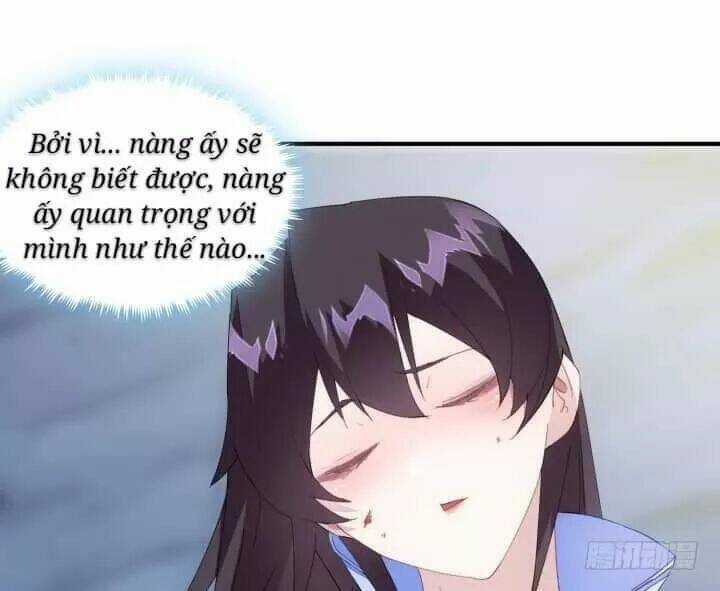 Bí Mật Của Dạ Tộc Chapter 44 trang 5