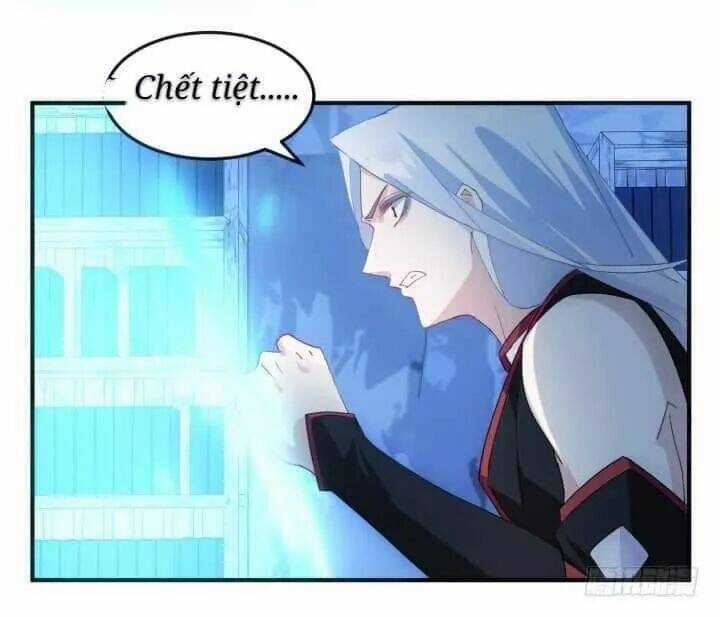 Bí Mật Của Dạ Tộc Chapter 44 trang 53