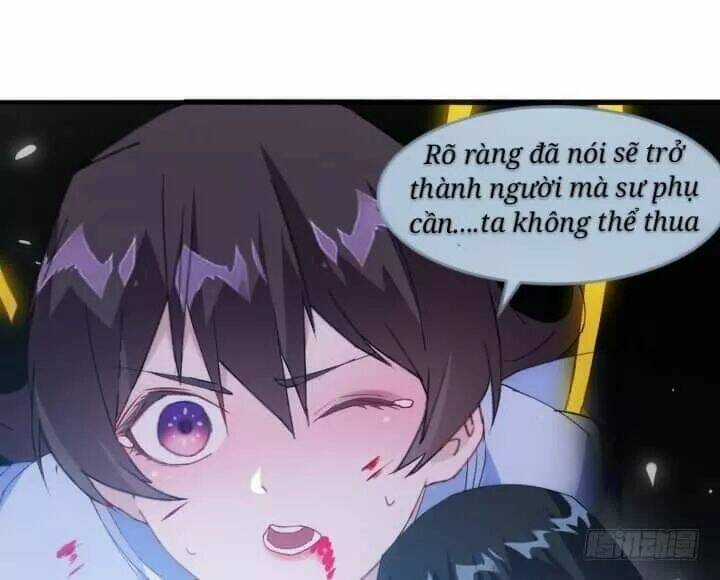 Bí Mật Của Dạ Tộc Chapter 44 trang 54