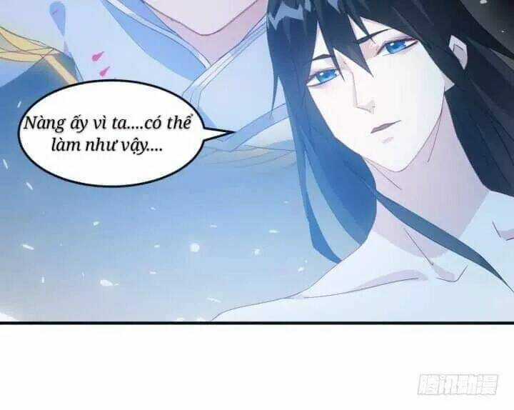 Bí Mật Của Dạ Tộc Chapter 44 trang 55