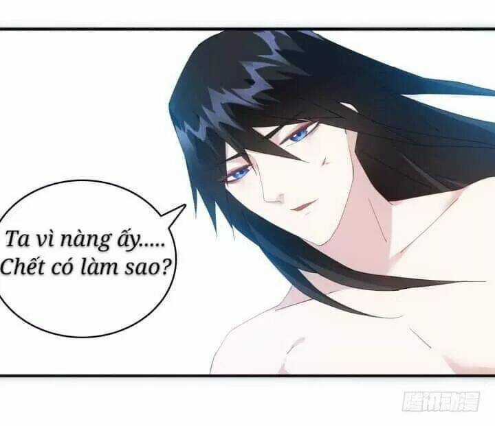 Bí Mật Của Dạ Tộc Chapter 44 trang 56