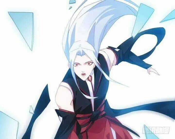 Bí Mật Của Dạ Tộc Chapter 44 trang 59