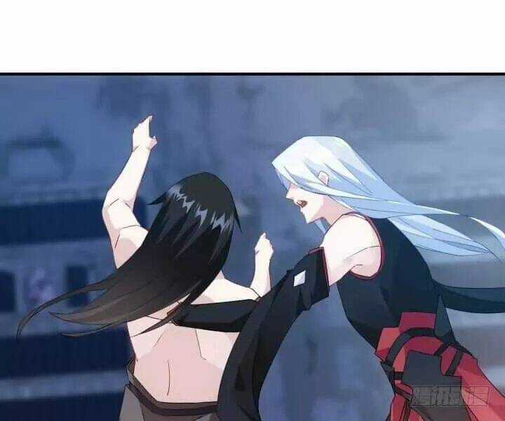 Bí Mật Của Dạ Tộc Chapter 44 trang 62