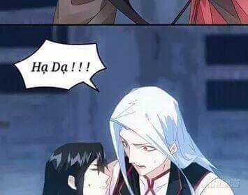 Bí Mật Của Dạ Tộc Chapter 44 trang 63