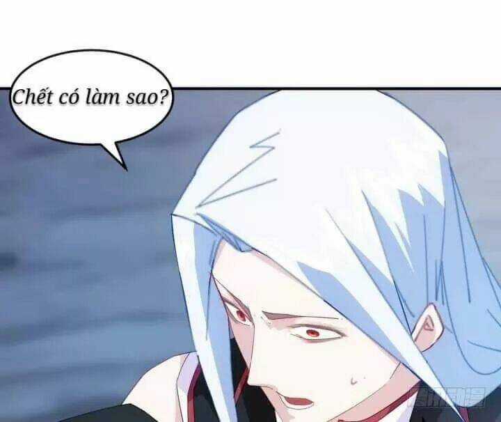 Bí Mật Của Dạ Tộc Chapter 44 trang 67