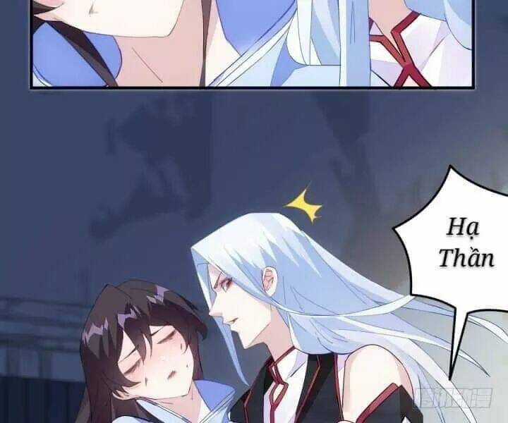 Bí Mật Của Dạ Tộc Chapter 44 trang 7