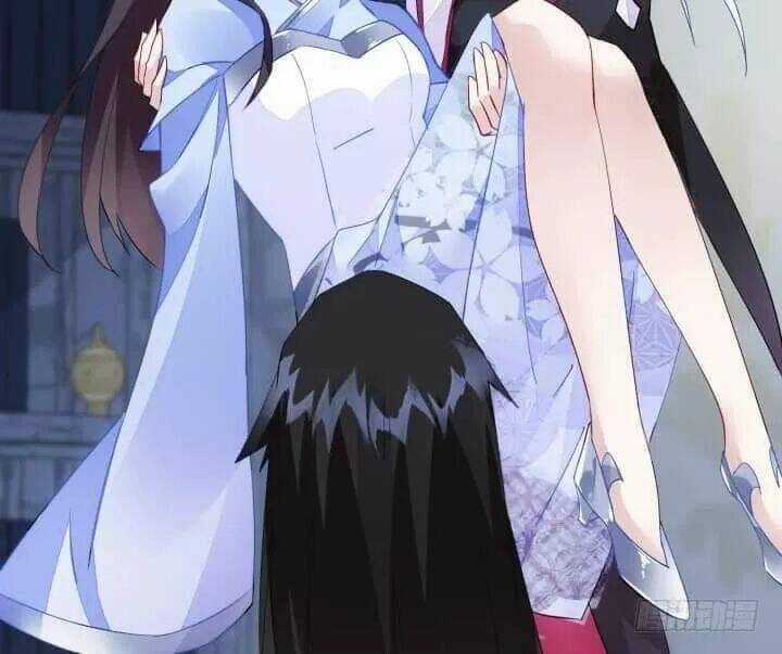 Bí Mật Của Dạ Tộc Chapter 44 trang 8