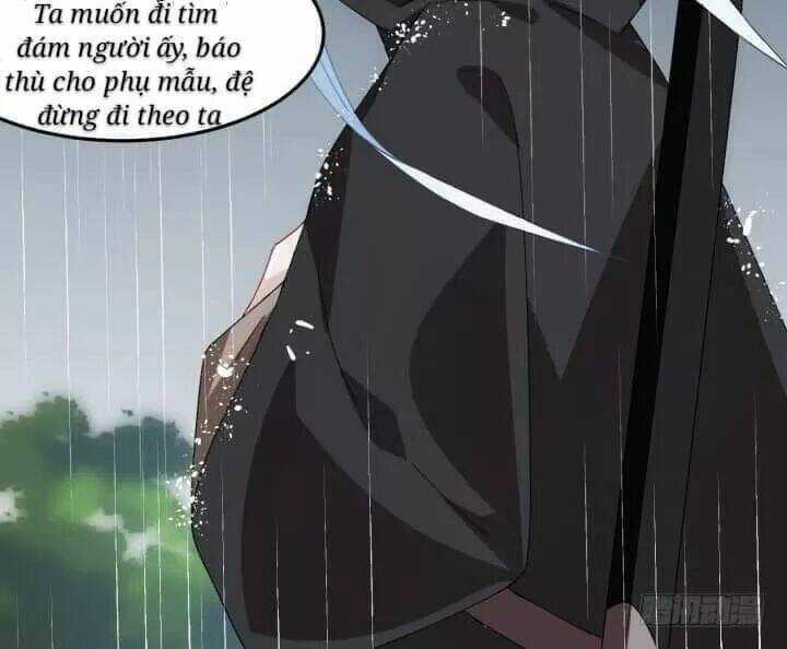 Bí Mật Của Dạ Tộc Chapter 44 trang 81