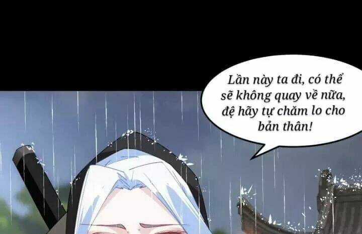 Bí Mật Của Dạ Tộc Chapter 44 trang 83