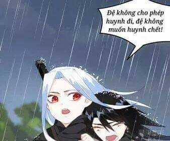 Bí Mật Của Dạ Tộc Chapter 44 trang 87