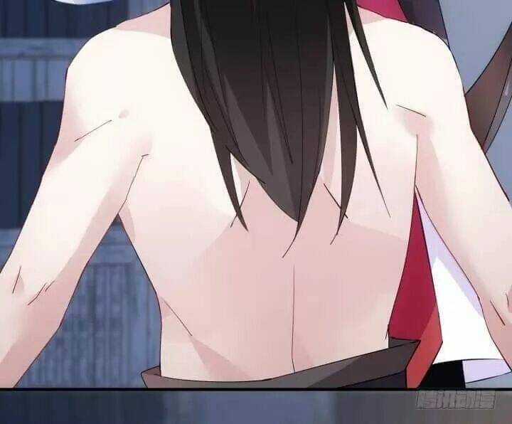 Bí Mật Của Dạ Tộc Chapter 44 trang 9