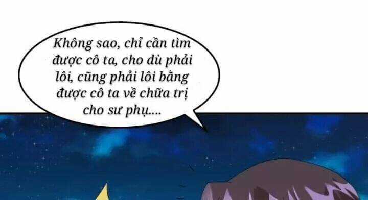 Bí Mật Của Dạ Tộc Chapter 45 trang 100