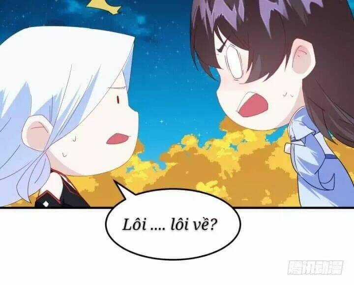 Bí Mật Của Dạ Tộc Chapter 45 trang 101