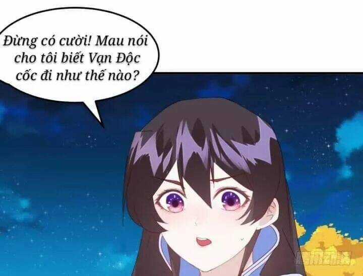 Bí Mật Của Dạ Tộc Chapter 45 trang 104
