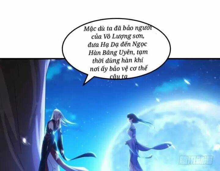 Bí Mật Của Dạ Tộc Chapter 45 trang 106