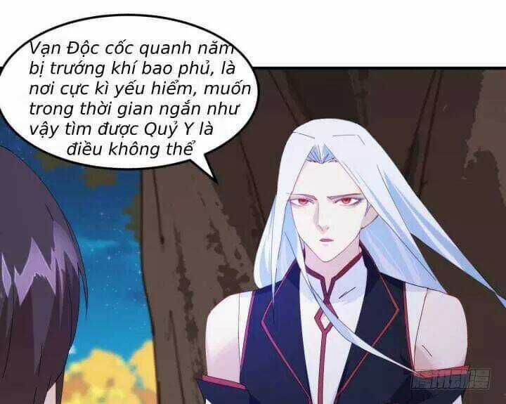 Bí Mật Của Dạ Tộc Chapter 45 trang 108