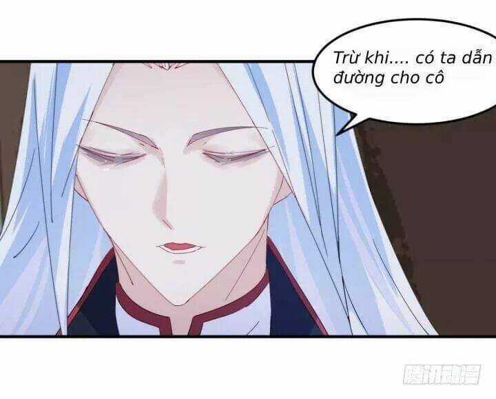 Bí Mật Của Dạ Tộc Chapter 45 trang 111