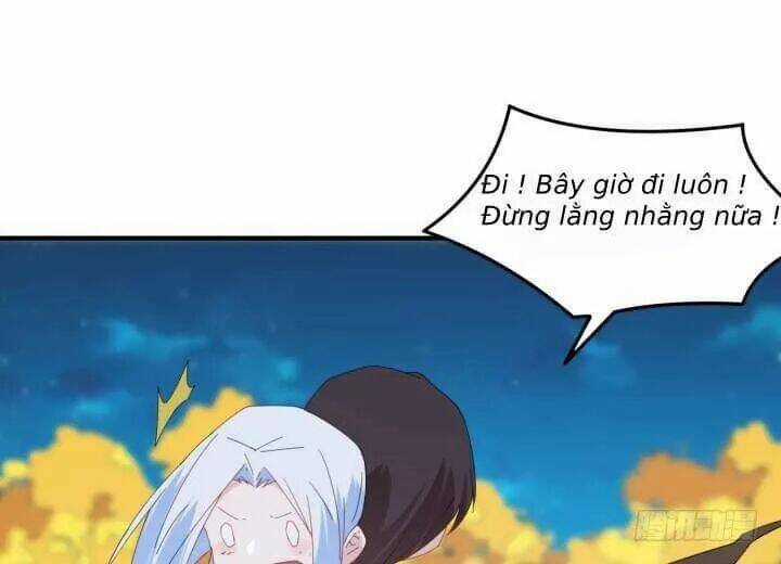 Bí Mật Của Dạ Tộc Chapter 45 trang 112