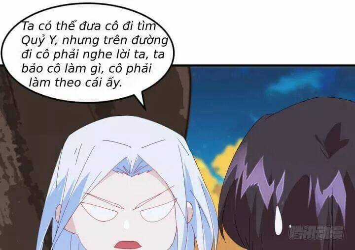 Bí Mật Của Dạ Tộc Chapter 45 trang 114