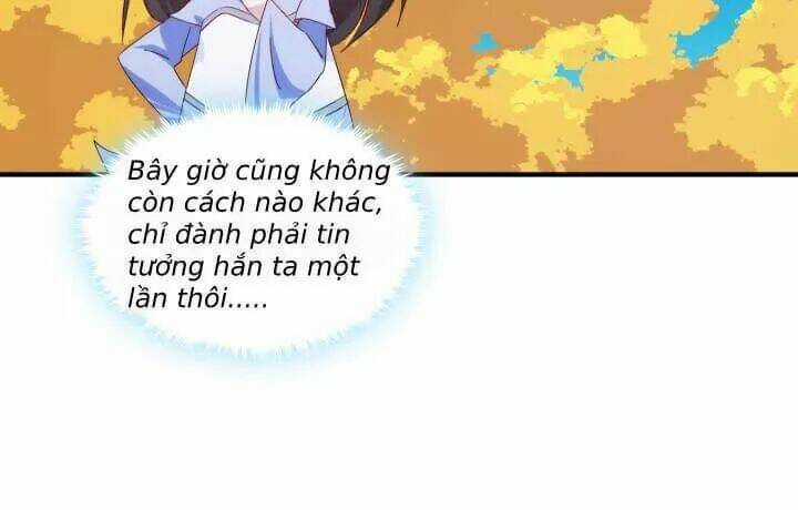 Bí Mật Của Dạ Tộc Chapter 45 trang 117