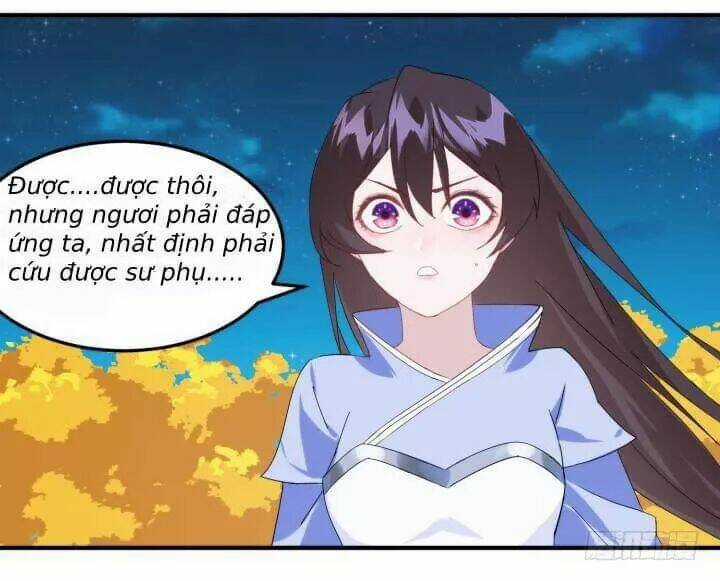 Bí Mật Của Dạ Tộc Chapter 45 trang 118