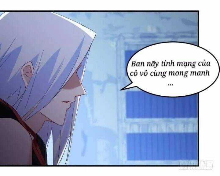 Bí Mật Của Dạ Tộc Chapter 45 trang 12