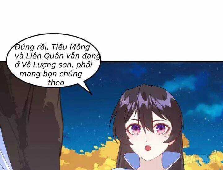 Bí Mật Của Dạ Tộc Chapter 45 trang 121