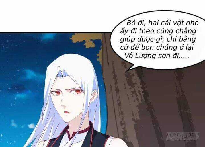 Bí Mật Của Dạ Tộc Chapter 45 trang 123