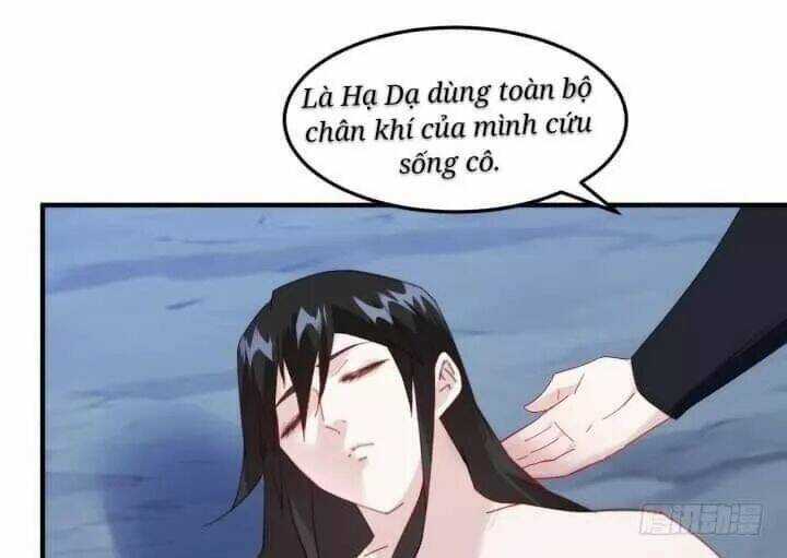 Bí Mật Của Dạ Tộc Chapter 45 trang 13