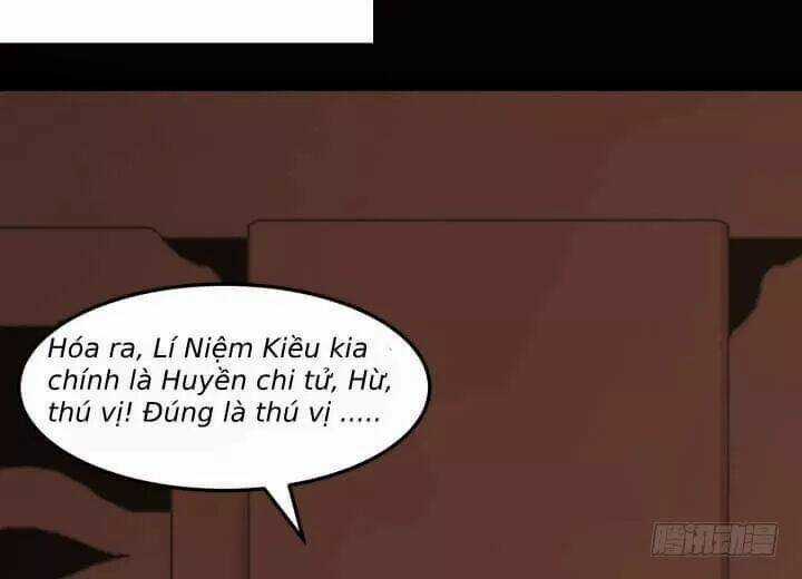 Bí Mật Của Dạ Tộc Chapter 45 trang 135
