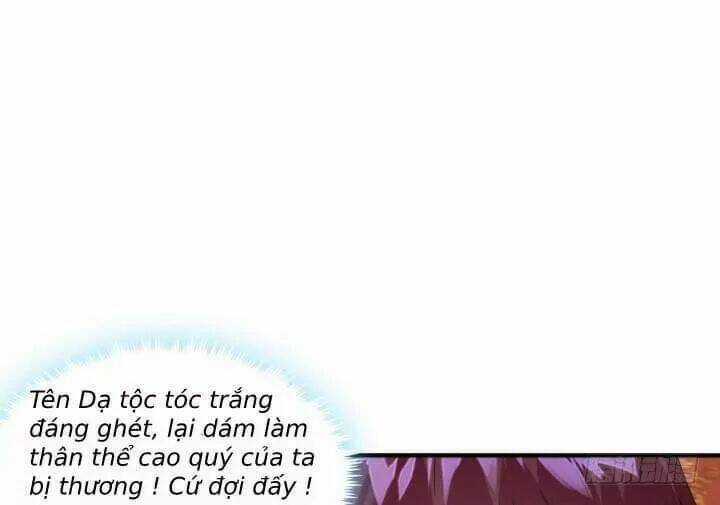 Bí Mật Của Dạ Tộc Chapter 45 trang 143